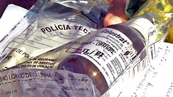 Irmão de PM é encontrado morto em conjunto habitacional de Parnaíba - Imagem 2