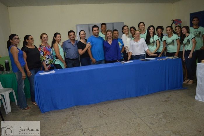 Projeto é avaliado por equipe do Governador Wellington Dias  - Imagem 12