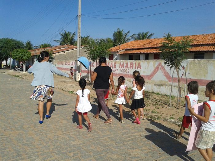 Educação de Alegrete se mobiliza em combate ao Aedes aegypti - Imagem 13