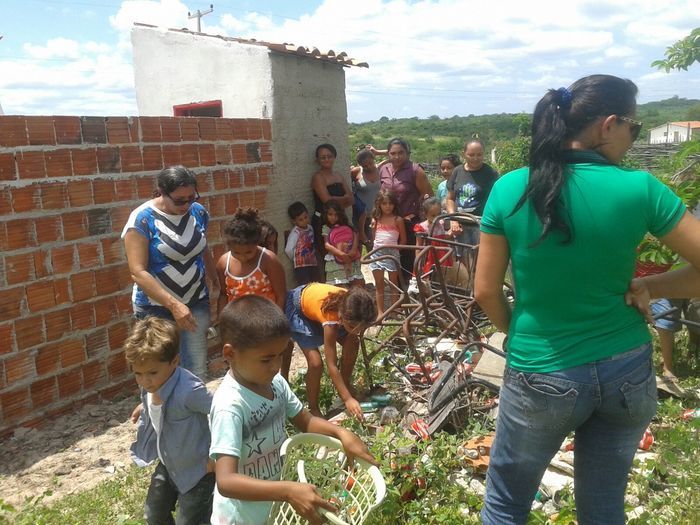 Educação de Alegrete se mobiliza em combate ao Aedes aegypti - Imagem 33