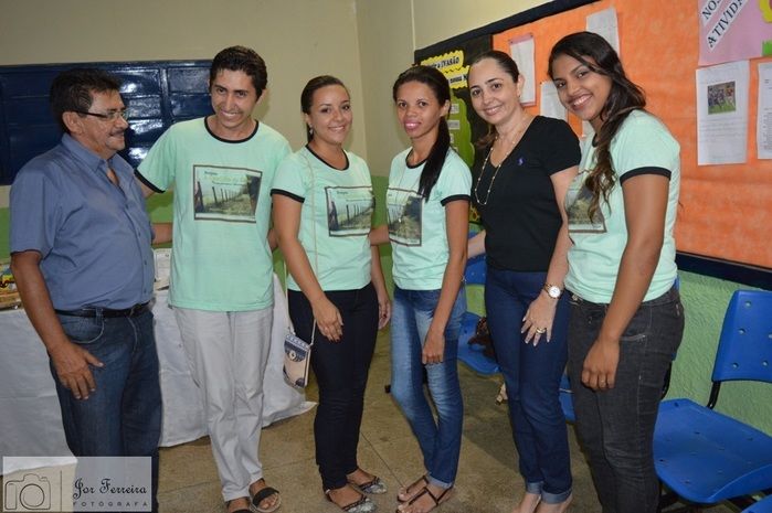 Projeto é avaliado por equipe do Governador Wellington Dias  - Imagem 18