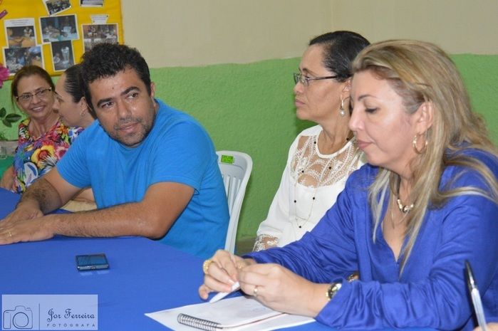 Projeto é avaliado por equipe do Governador Wellington Dias  - Imagem 9