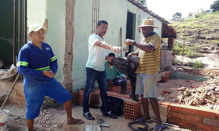 Prefeitura de Oeiras promove “Faxinaço” nos bairros Uberaba I e II - Imagem 16