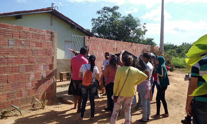 Prefeitura de Oeiras promove “Faxinaço” nos bairros Uberaba I e II - Imagem 5