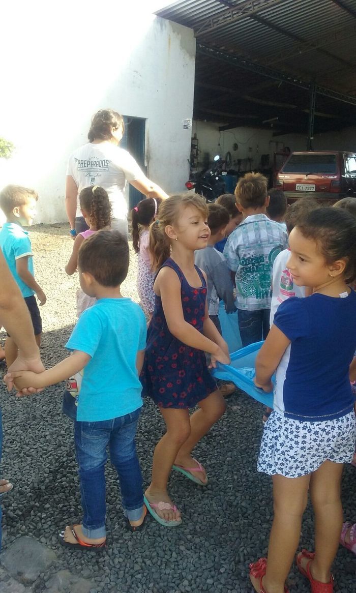 Educação de Alegrete se mobiliza em combate ao Aedes aegypti - Imagem 8