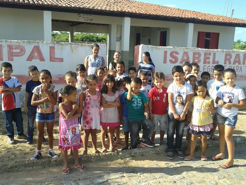 Educação de Alegrete se mobiliza em combate ao Aedes aegypti