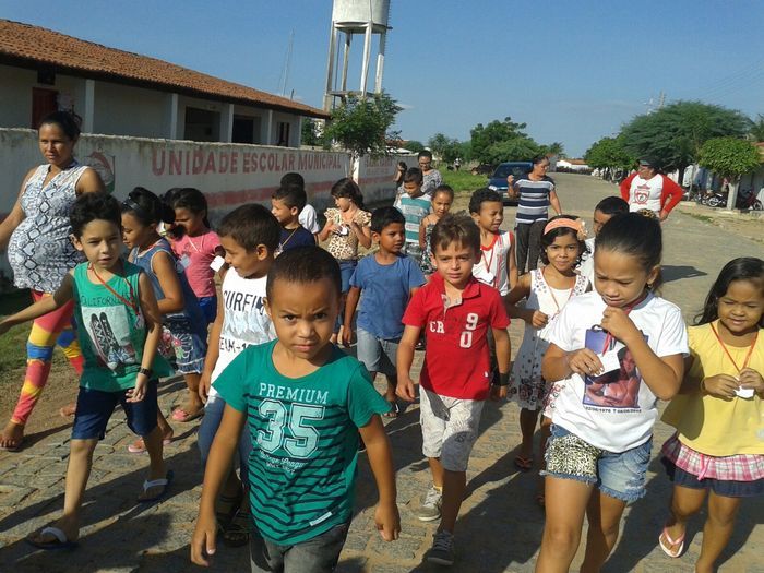 Educação de Alegrete se mobiliza em combate ao Aedes aegypti - Imagem 17