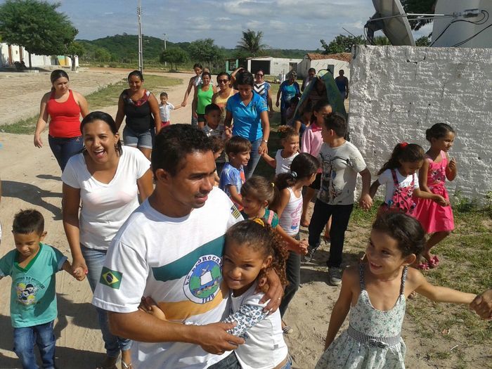 Educação de Alegrete se mobiliza em combate ao Aedes aegypti - Imagem 44