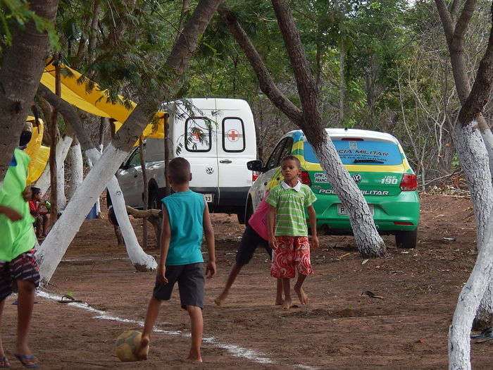 Campeonato Municipal de Futebol 2016 - Imagem 47