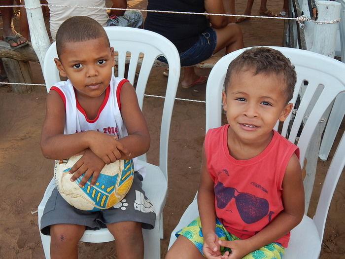 Campeonato Municipal de Futebol 2016 - Imagem 67