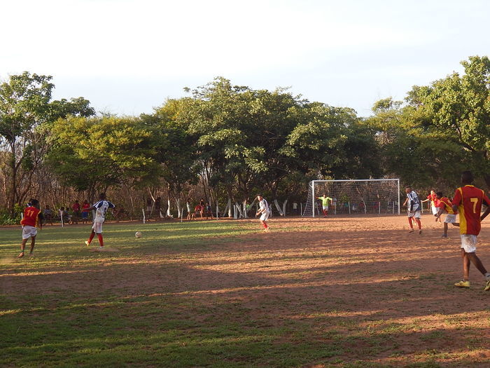 Campeonato Municipal de Futebol 2016 - Imagem 55