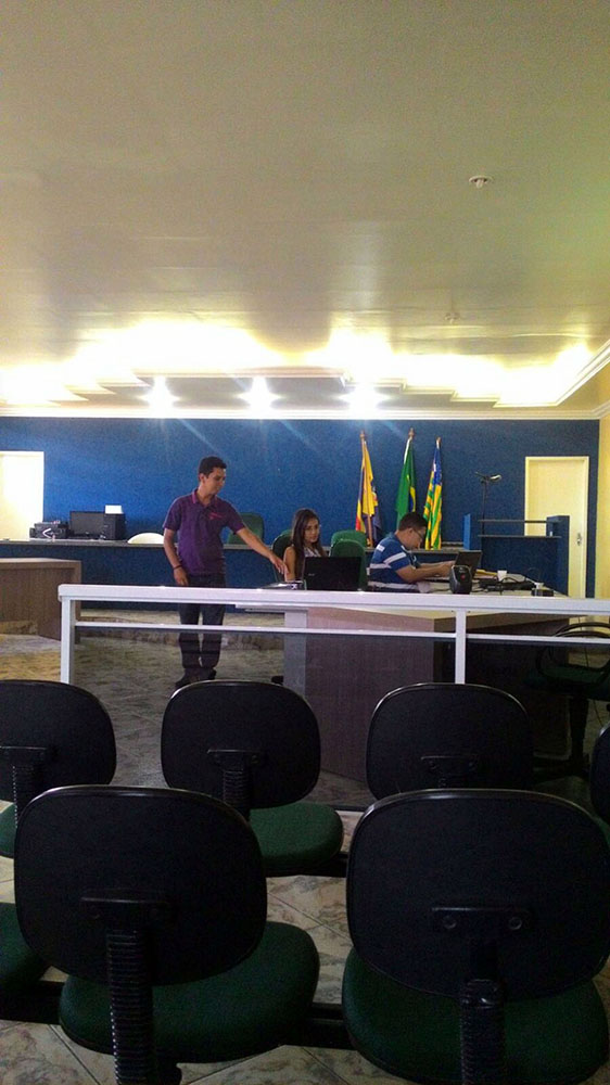 Prefeitura de Oeiras realiza prestação de contas em audiência públi - Imagem 13