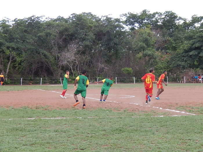 Campeonato Municipal de Futebol 2016 - Imagem 44