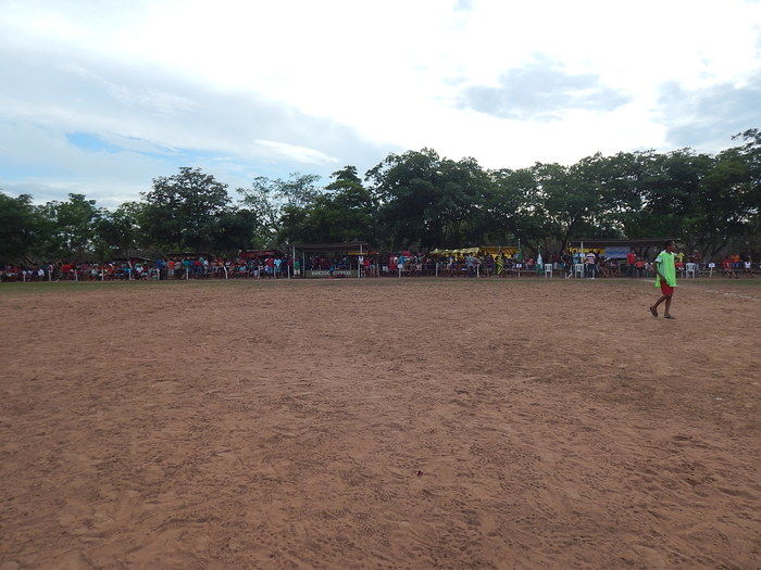 Campeonato Municipal de Futebol 2016 - Imagem 52