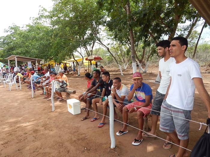 Campeonato Municipal de Futebol 2016 - Imagem 25