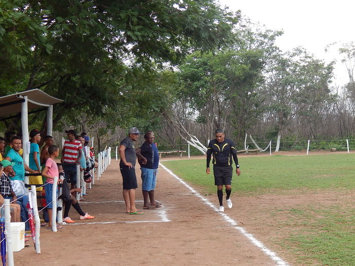Campeonato Municipal de Futebol 2016 - Imagem 51
