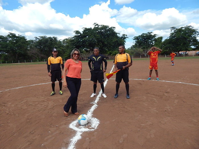 Campeonato Municipal de Futebol 2016 - Imagem 16