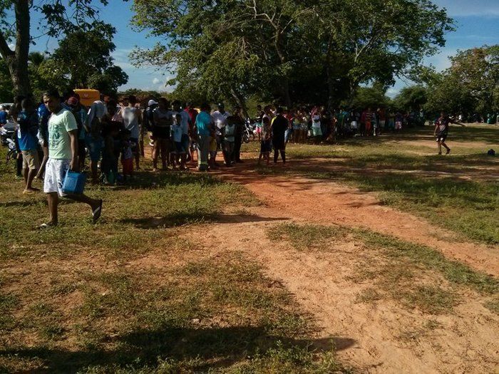 Em Redenção do Gurguéia campeonato nos moldes da Copa do Brasil - Imagem 3