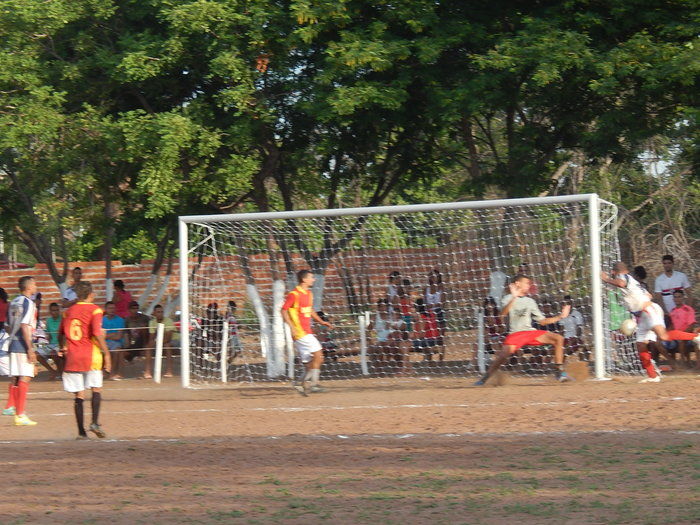 Campeonato Municipal de Futebol 2016 - Imagem 70