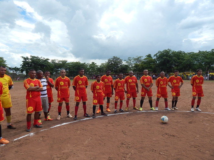 Campeonato Municipal de Futebol 2016 - Imagem 11