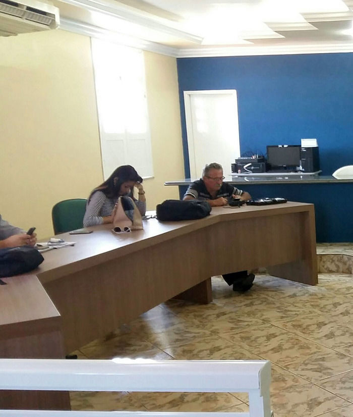 Prefeitura de Oeiras realiza prestação de contas em audiência públi - Imagem 8