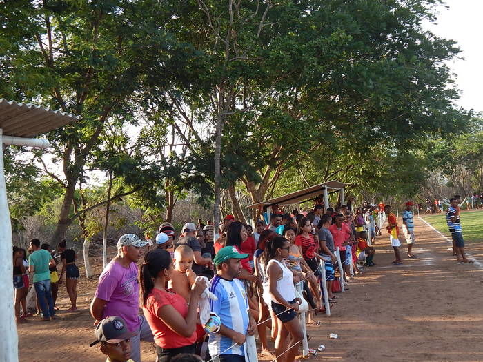 Campeonato Municipal de Futebol 2016 - Imagem 66
