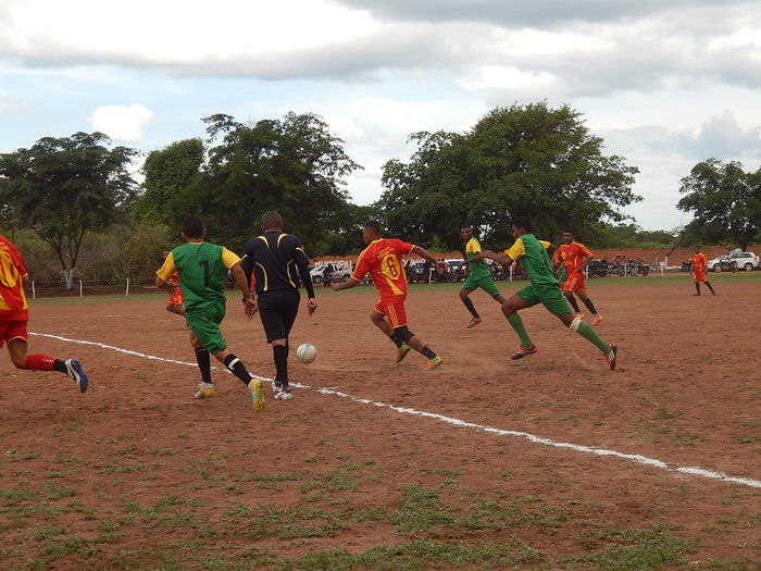 Campeonato Municipal de Futebol 2016 - Imagem 31