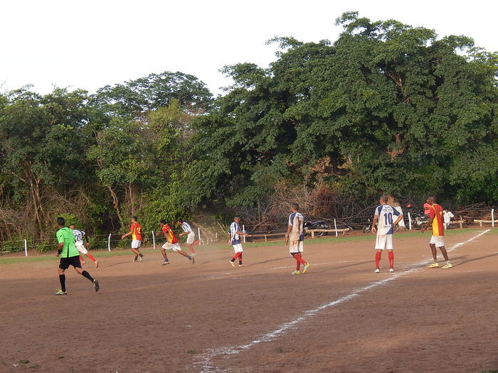 Campeonato Municipal de Futebol 2016 - Imagem 68