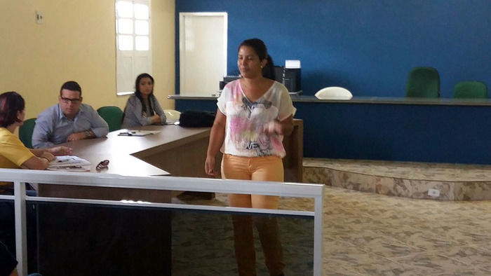 Prefeitura de Oeiras realiza prestação de contas em audiência públi - Imagem 9