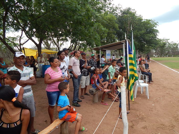 Campeonato Municipal de Futebol 2016 - Imagem 39