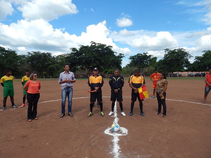 Campeonato Municipal de Futebol 2016 - Imagem 13