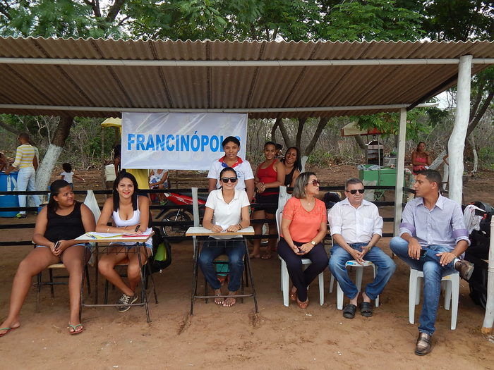 Campeonato Municipal de Futebol 2016 - Imagem 33