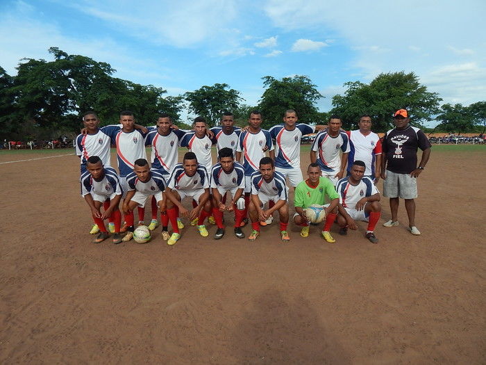 Campeonato Municipal de Futebol 2016 - Imagem 54