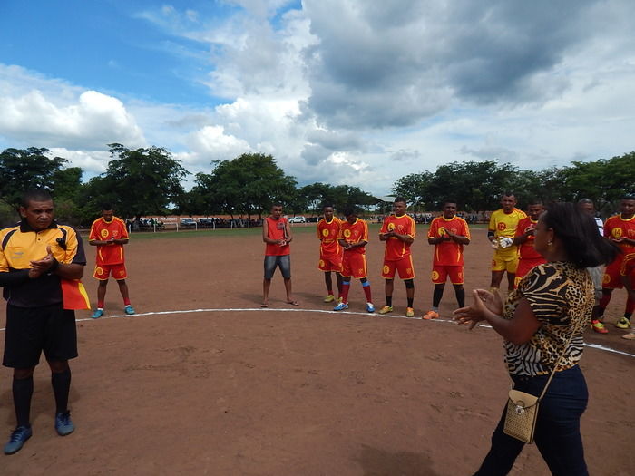 Campeonato Municipal de Futebol 2016 - Imagem 10