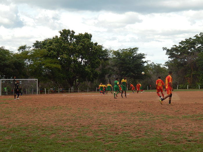 Campeonato Municipal de Futebol 2016 - Imagem 27