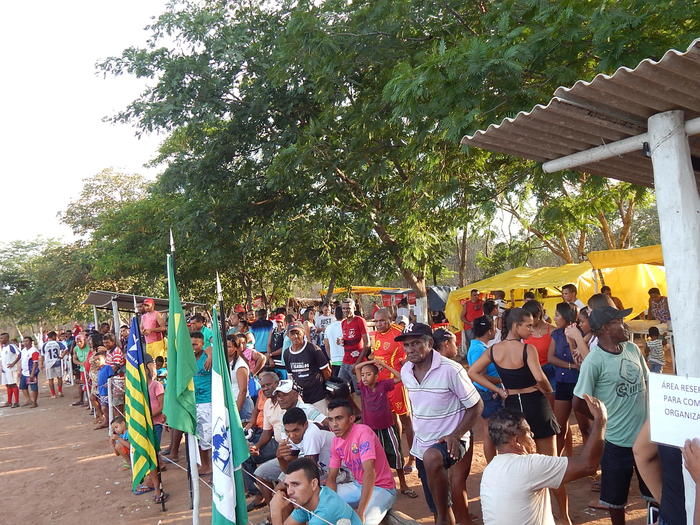 Campeonato Municipal de Futebol 2016 - Imagem 65