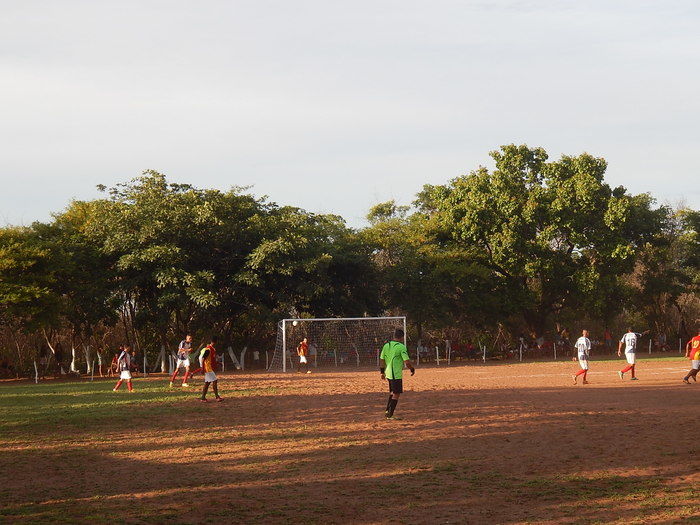 Campeonato Municipal de Futebol 2016 - Imagem 56