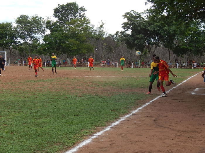 Campeonato Municipal de Futebol 2016 - Imagem 42