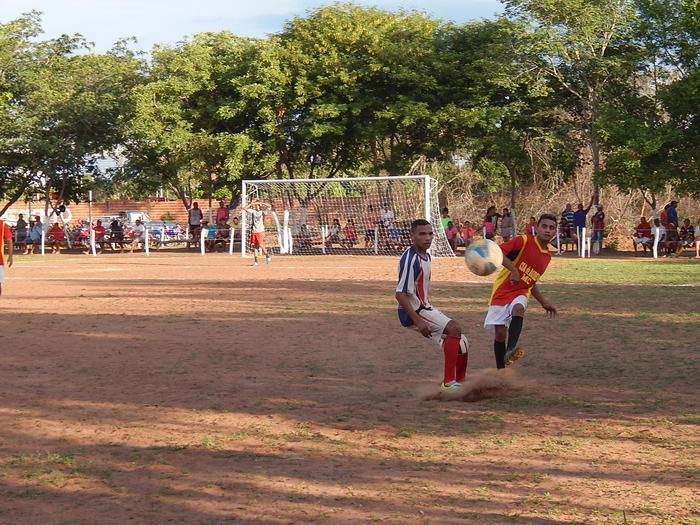 Campeonato Municipal de Futebol 2016 - Imagem 59