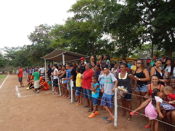 Campeonato Municipal de Futebol 2016 - Imagem 37
