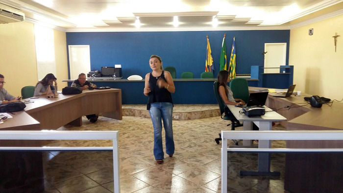 Prefeitura de Oeiras realiza prestação de contas em audiência públi - Imagem 2