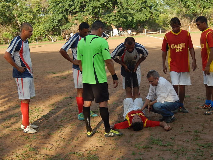 Campeonato Municipal de Futebol 2016 - Imagem 63