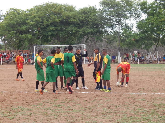 Campeonato Municipal de Futebol 2016 - Imagem 50