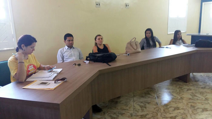 Prefeitura de Oeiras realiza prestação de contas em audiência públi - Imagem 3