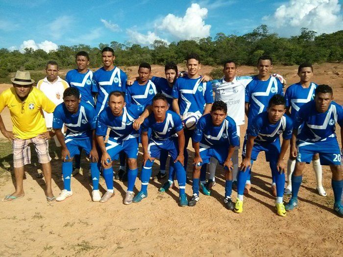 Em Redenção do Gurguéia campeonato nos moldes da Copa do Brasil - Imagem 1