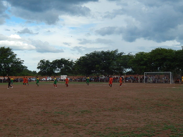 Campeonato Municipal de Futebol 2016 - Imagem 40