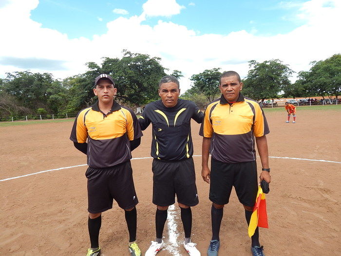 Campeonato Municipal de Futebol 2016 - Imagem 19