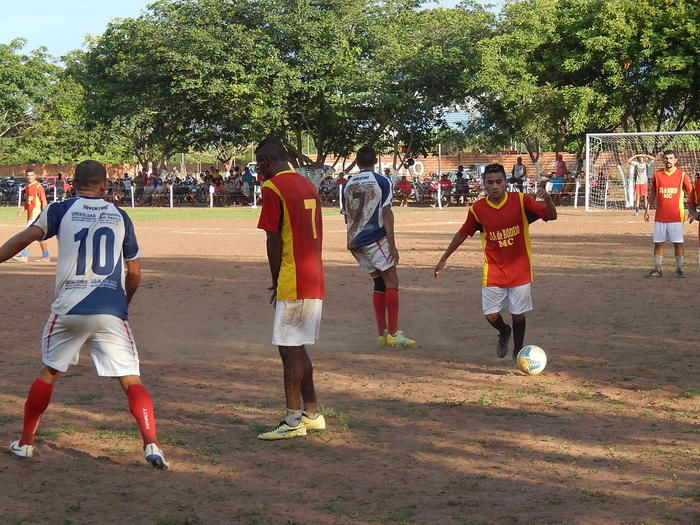 Campeonato Municipal de Futebol 2016 - Imagem 60