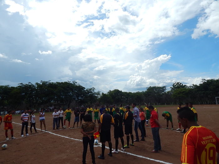 Campeonato Municipal de Futebol 2016 - Imagem 14