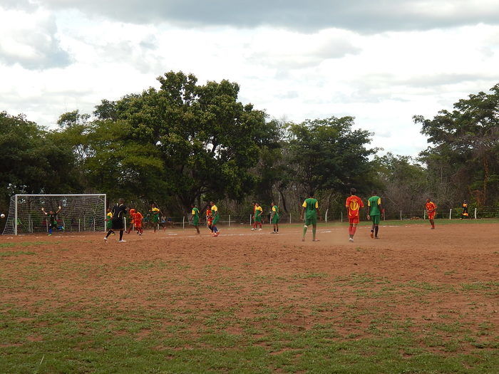Campeonato Municipal de Futebol 2016 - Imagem 28